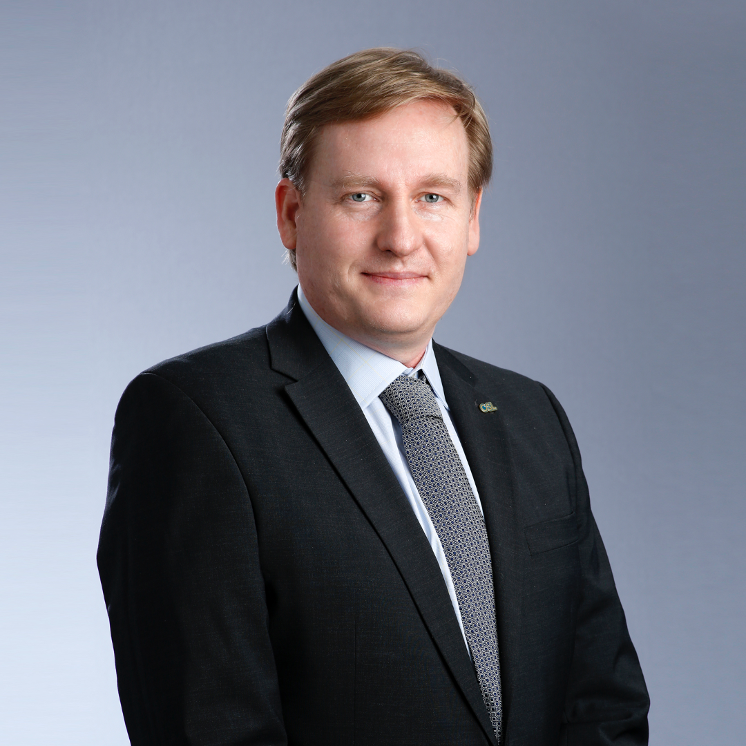 Andrew Davidson |BC Group