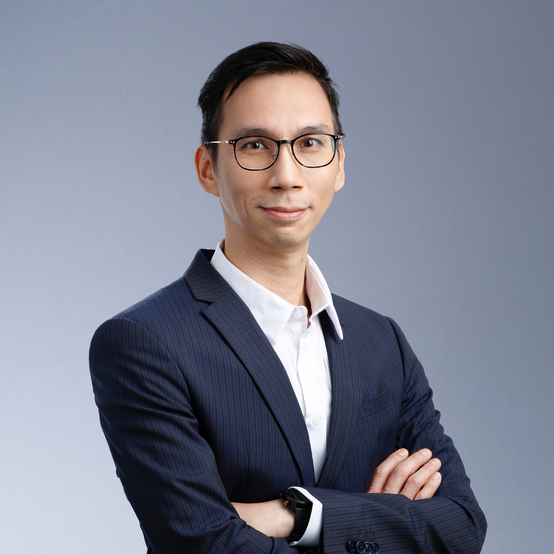 Andy Tsang |BC Group
