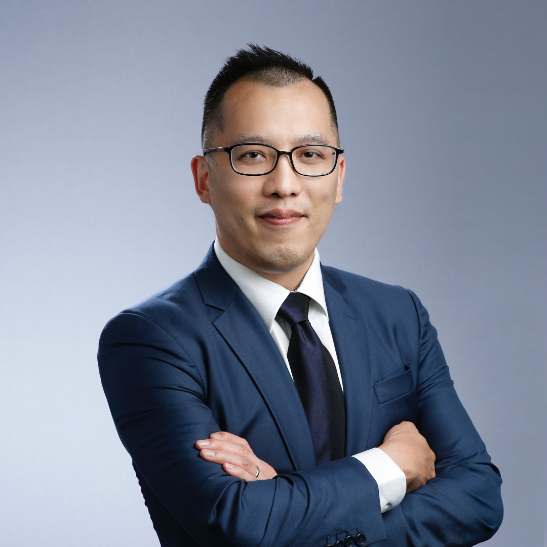 Billy Chan |BC Group