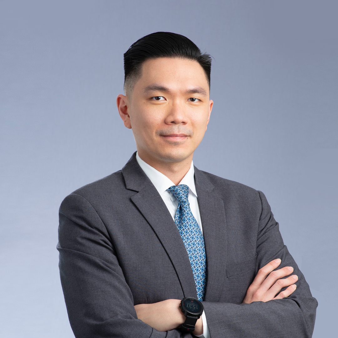 Calvin Tay |BC Group