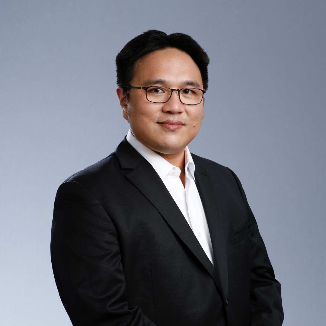 Eugene Tan |BC Group