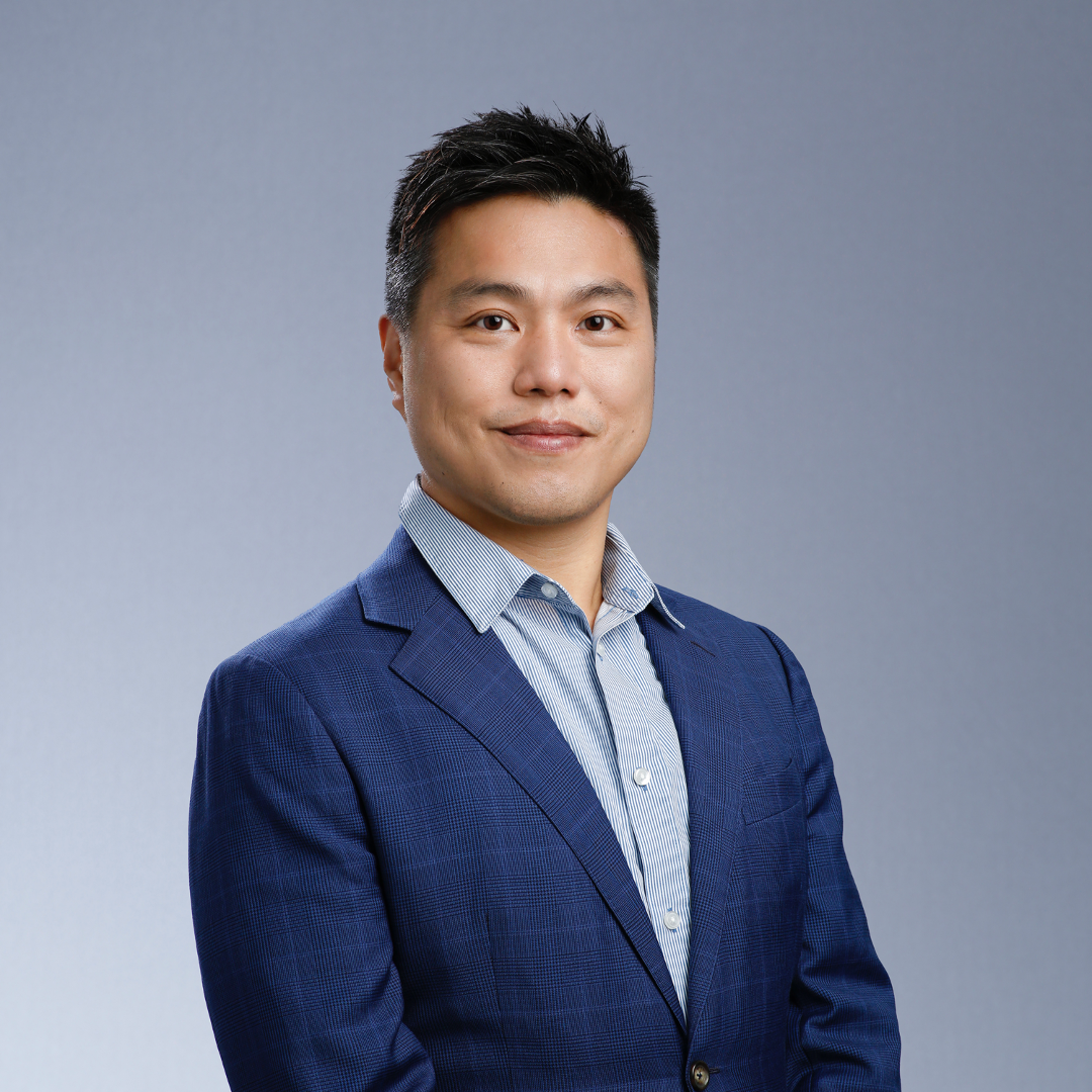 Henry Chan |BC Group
