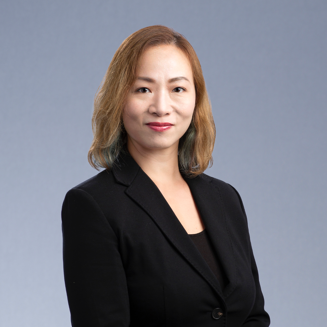 Julia Ko |BC Group