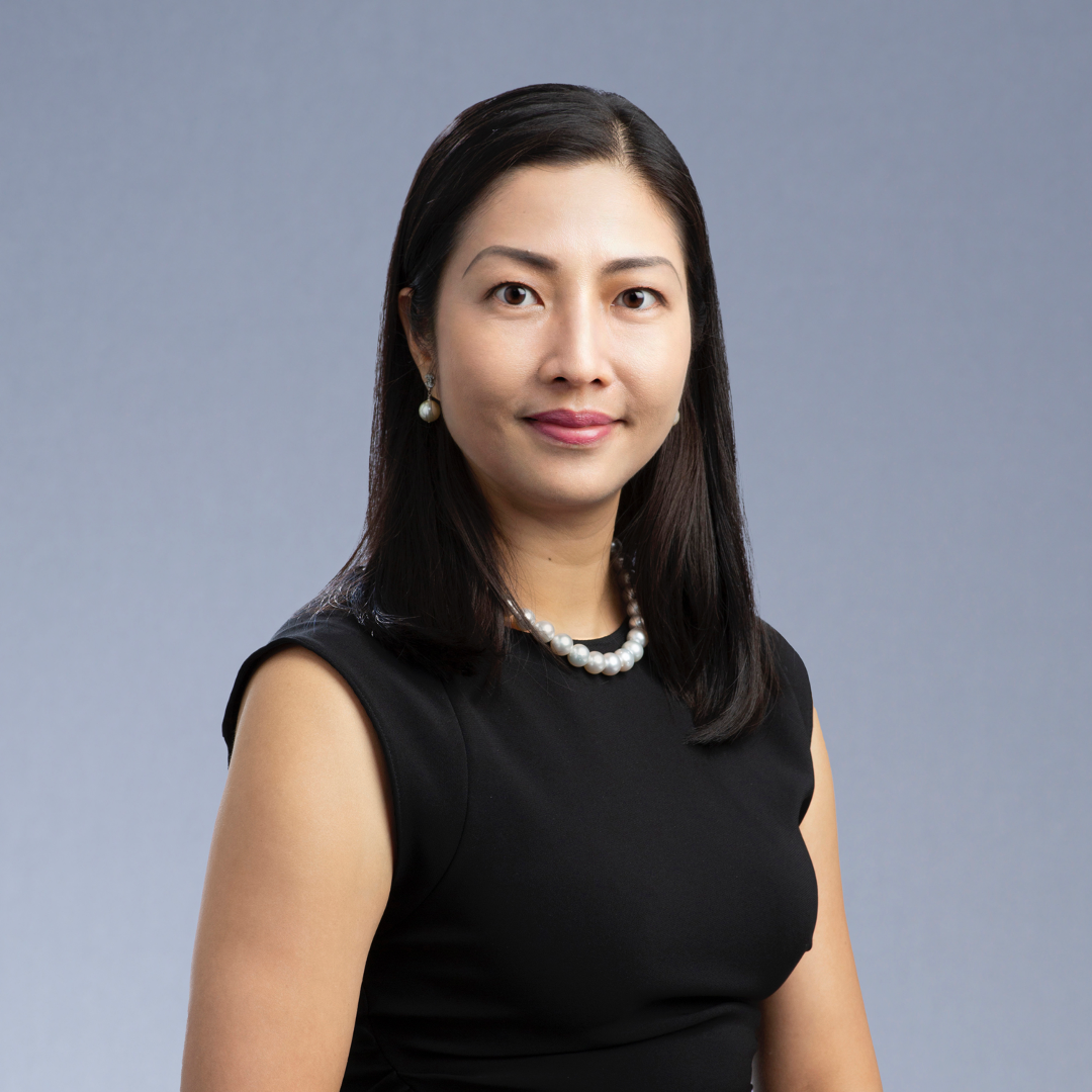 Julia Pang |BC Group