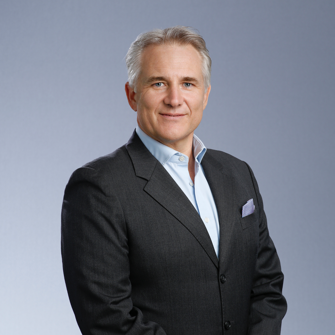 Matt Long |BC Group