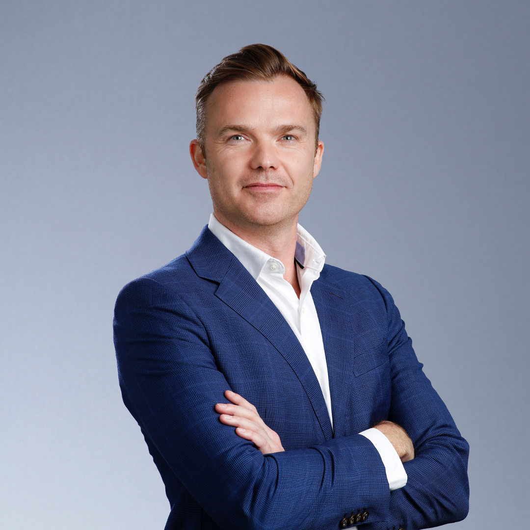 Ryan Miller |BC Group