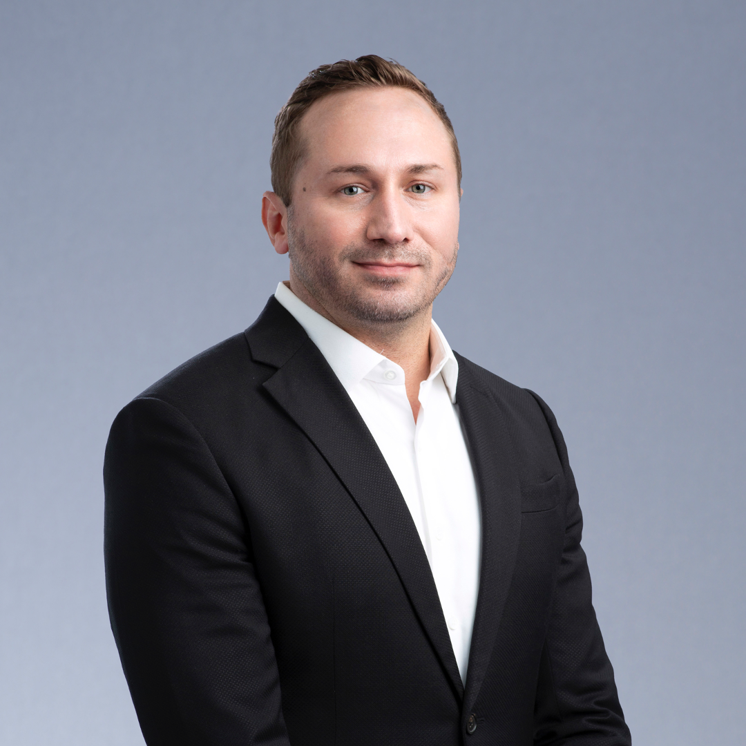 Ryan Rabaglia |BC Group