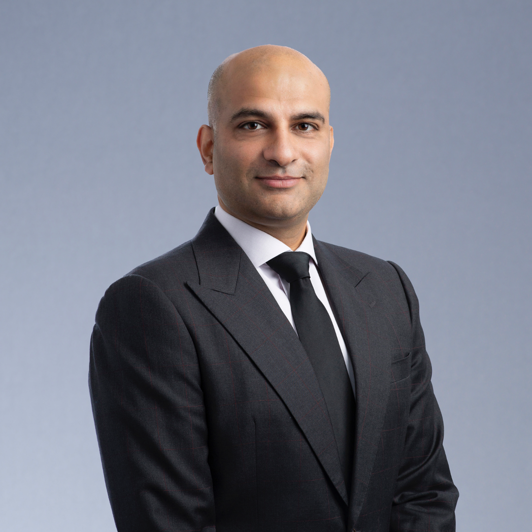 Usman Ahmad |BC Group
