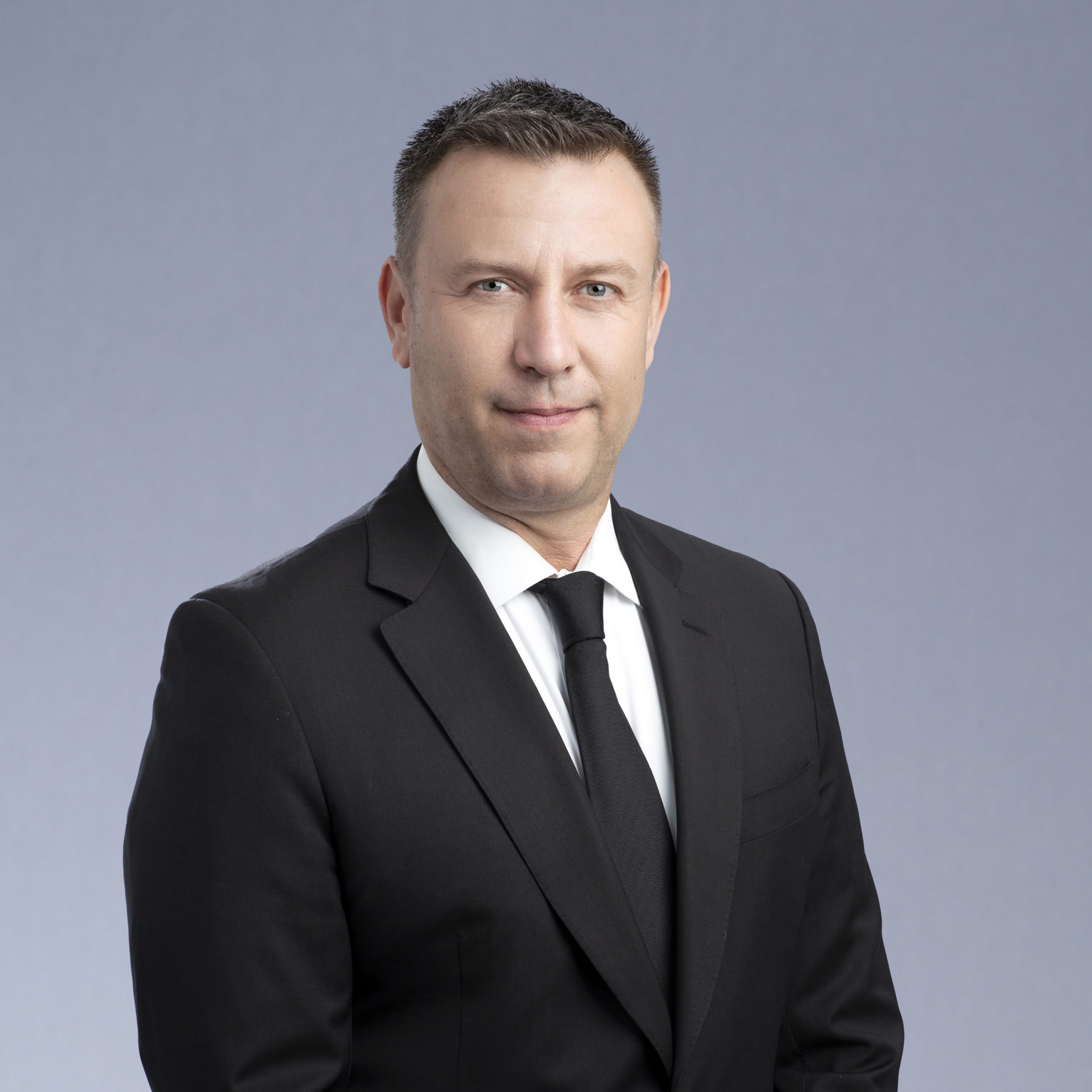 Eric Landheer |BC Group