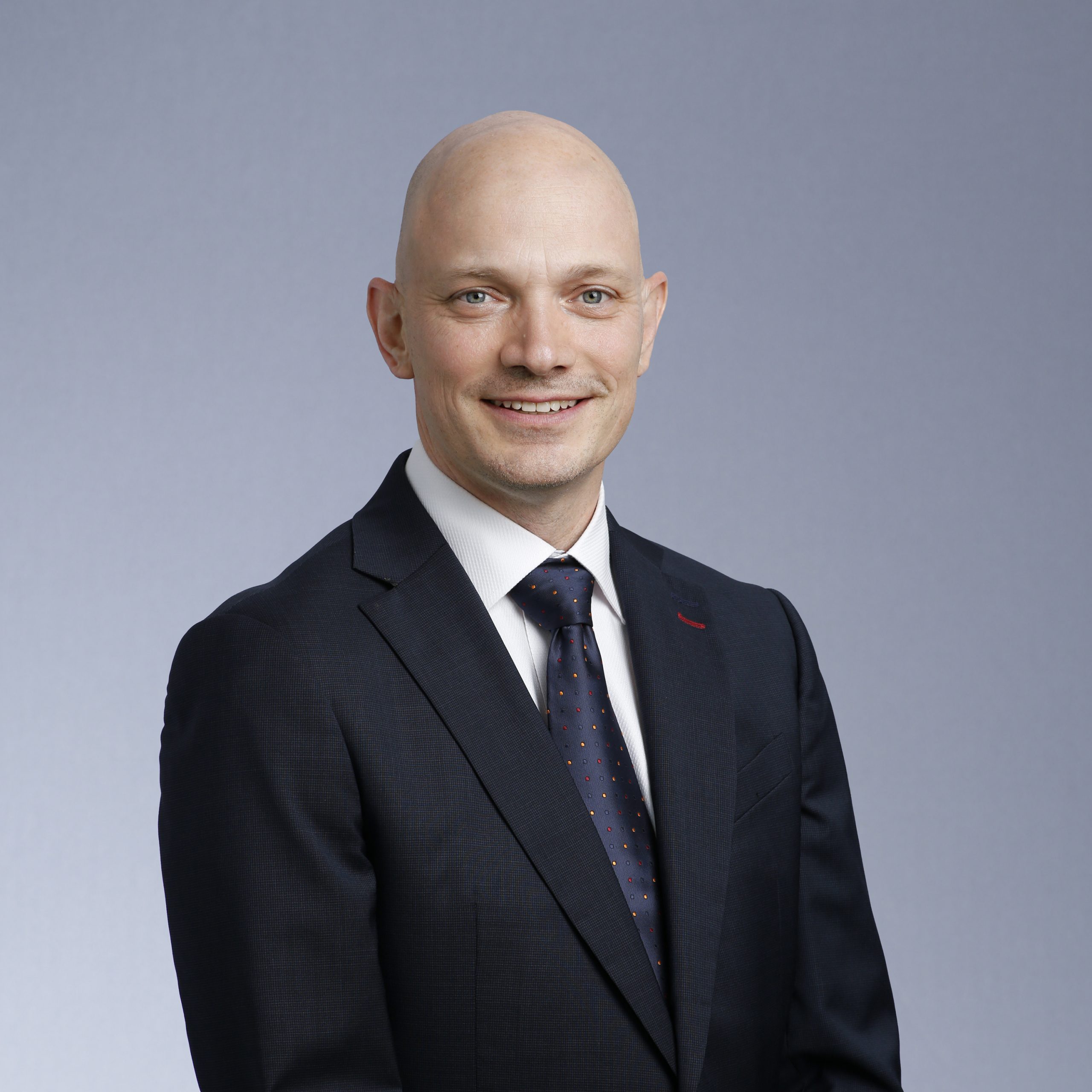 Ian Stirling |BC Group